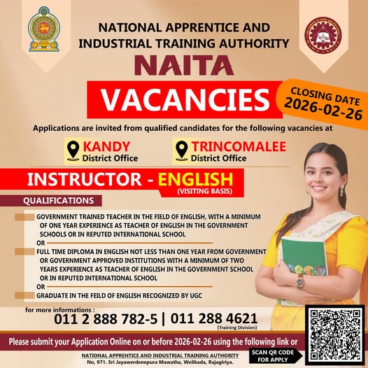 Naita Computer Certificate NAITA - National Apprentice and Industrial Training Authority