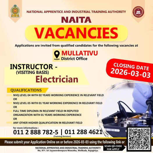 Naita Computer Certificate NAITA - National Apprentice and Industrial Training Authority